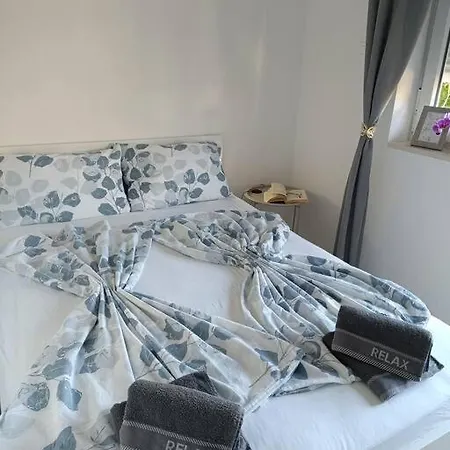 Apartment Mary *