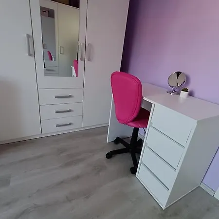 Mary Apartment *